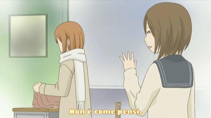 Otaku Gallery  / Anime e Manga / Bokura Ga Ita / Screenshots / Episodio 08 / 102.jpg